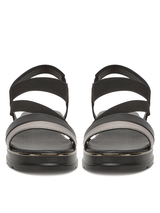 Lasocki Lasocki Sandalen RST-HANA-01 Schwarz