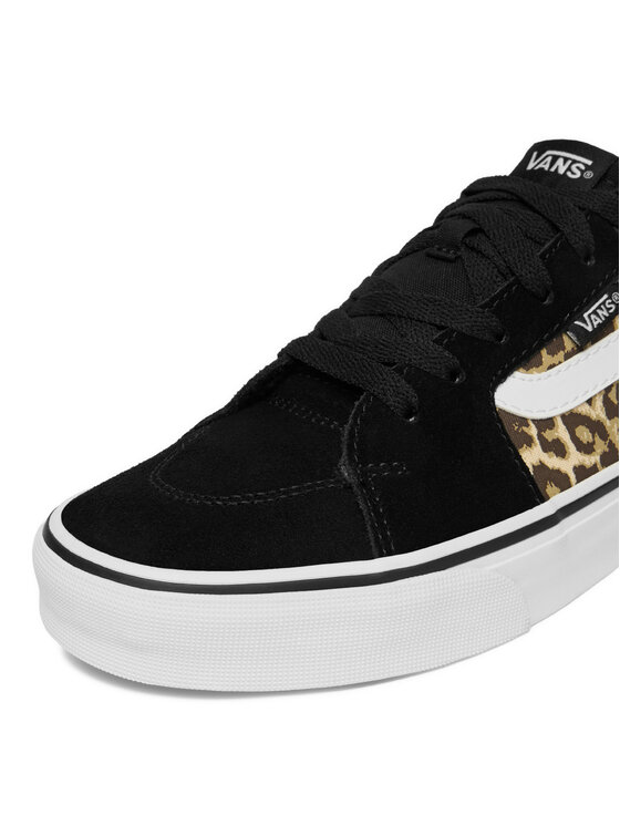 Vans Vans Tenisice C-FILMORE VN000EAGBM81 Crna