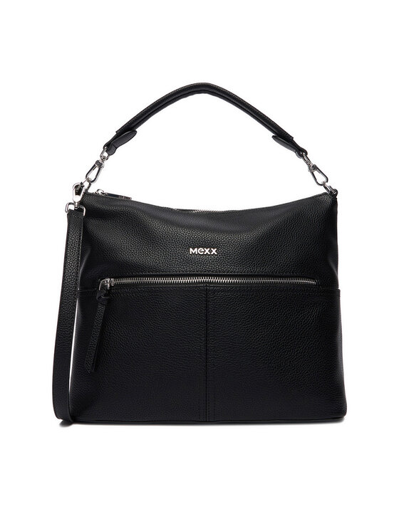 MEXX MEXX Kabelka CEO-MEXX-L-010-09 Čierna