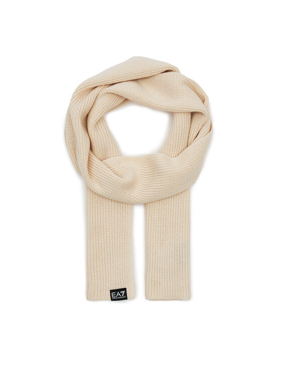 EA7 Emporio Armani Fular 240122 4F200 33740 Bej