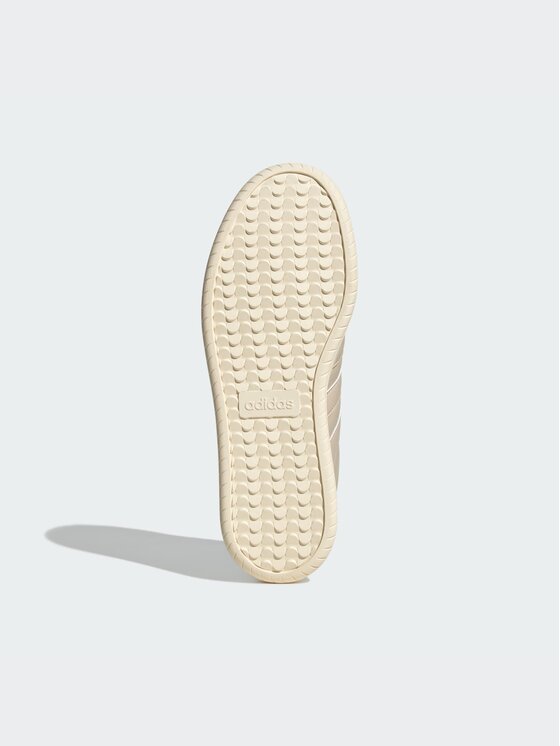 adidas adidas Półbuty 139837 Beżowy