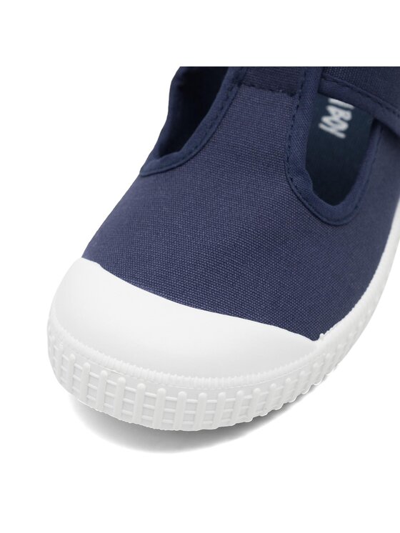 Action Boy Action Boy Pantofole CA22465 IV Blu scuro