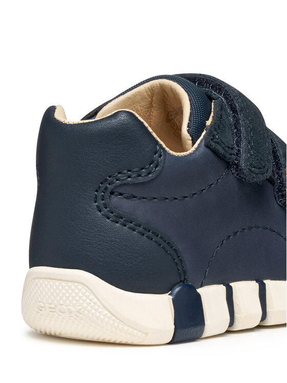 Geox Geox Sportcipők B Iupidoo B5655B 0CL22 C0735 Sötétkék