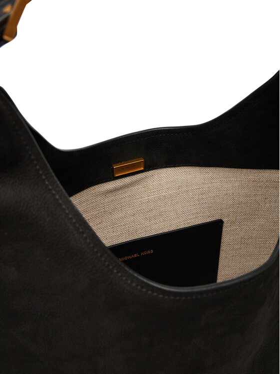 MICHAEL Michael Kors MICHAEL Michael Kors Τσάντα 30S5AY5H3L Μαύρο