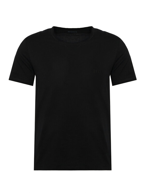 BOSS BOSS Комплект футболок 50532468 Кольоровий Regular Fit