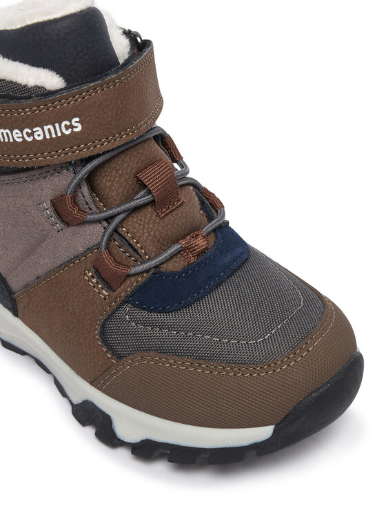 Biomecanics Biomecanics Снігоходи 261256 Коричневий