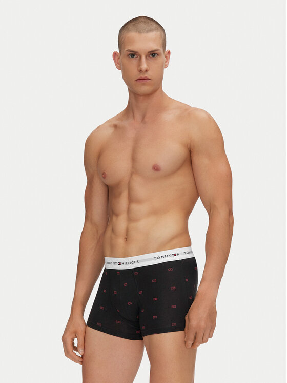 Σετ μποξεράκια 3 τμχ Tommy Hilfiger