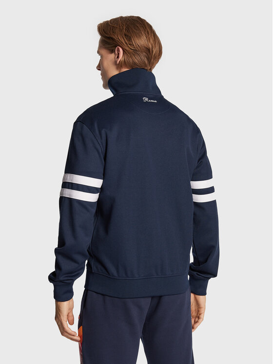 Ellesse Ellesse Суитшърт Roma SHN14703 Тъмносин Regular Fit