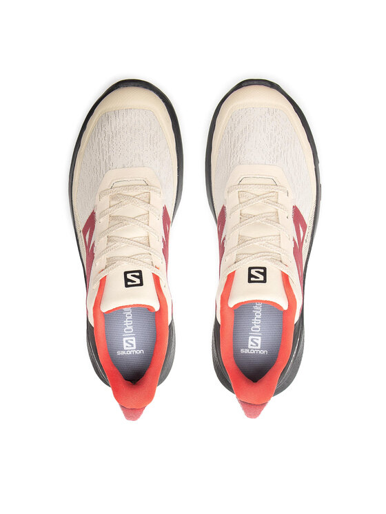 Salomon Salomon Trekingová obuv OUTpusle GTX GORE-TEX 415881 Barevná