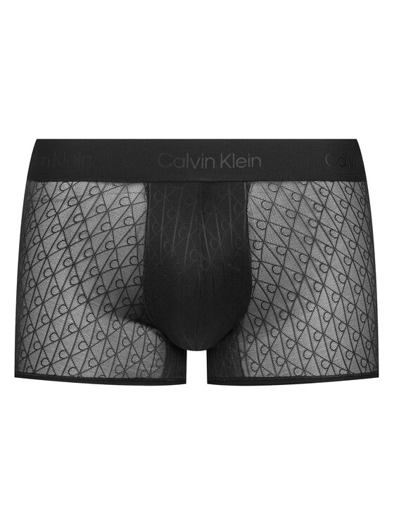 Calvin Klein Underwear Calvin Klein Underwear Trumpikės LV00NB4431 Juoda