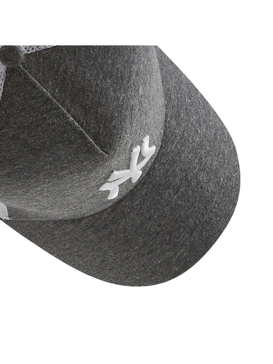 New Era New Era Cap Jersey 940 Af Truck 12523898 Grau