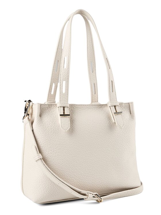 Valentino Valentino Torebka 334670 Biały