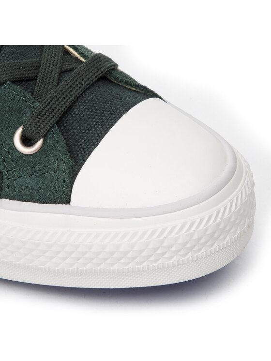 Converse Converse Sportbačiai Star Player Ox 163961C Žalia