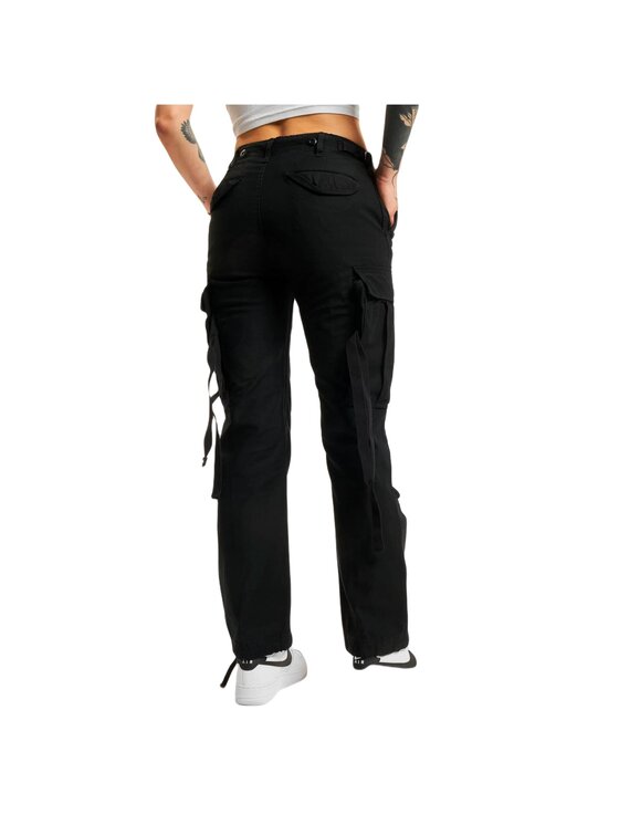 Brandit Brandit Kurtka outdoor 11001.2 Czarny Cargo Fit