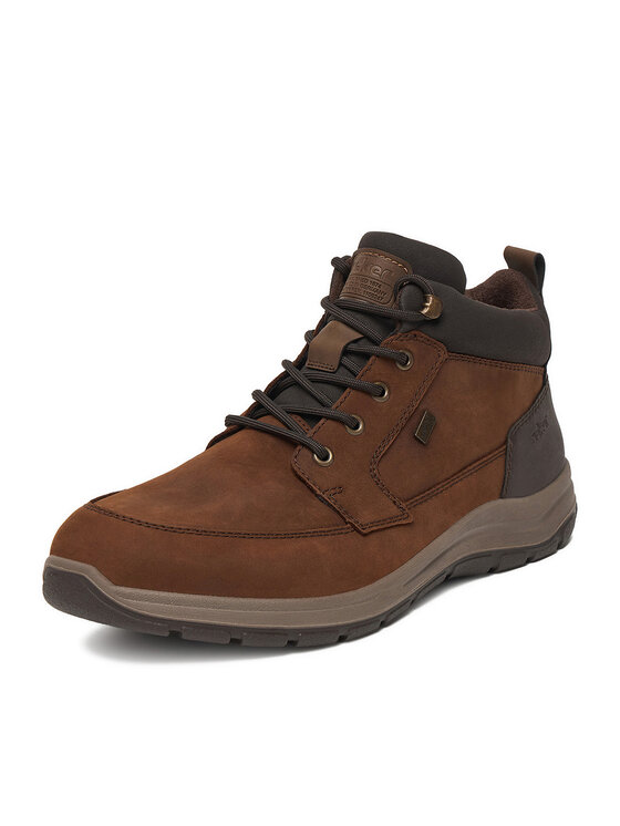 Rieker Rieker Saapad CEO-03630-22 Pruun