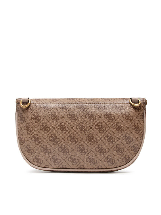 Guess Guess Ledvinka Manhattan (SB)Mini HWSB69 94800 Hnědá