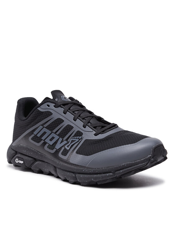 Inov-8 Skriešanas apavi Trailfly™ G 270 V2 001065-GABK-S-01 Melns