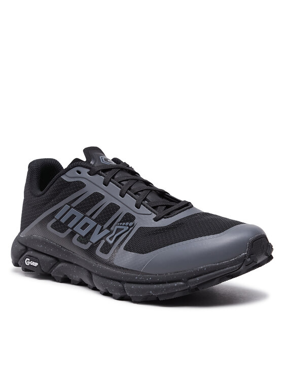 Pantofi pentru alergare Inov-8 Trailfly™ G 270 V2 001065-GABK-S-01 Negru