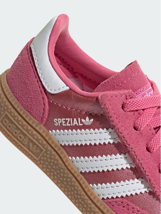 adidas adidas Niechodki 168463 Różowy