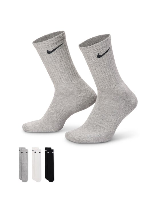 Nike Nike Skarpety długie SX7666-964_L: 42-46 Kolorowy