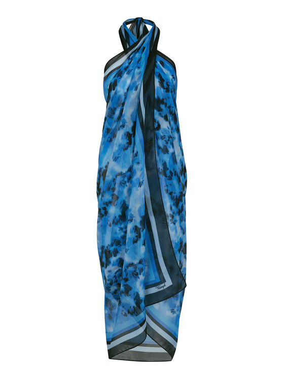 Triumph Triumph Pareo Beach MyWear 10222188 Albastru