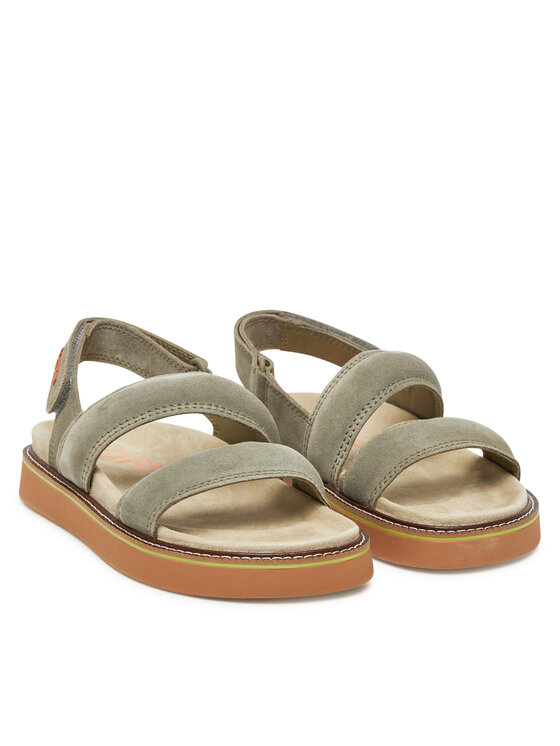 HOFF HOFF Sandali Road 12412004 Khaki