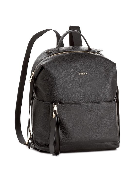 Furla Furla Nahrbtnik Dafne 903226 B BLJ0 VTO Črna