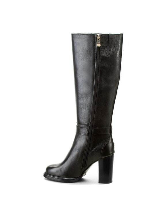 Tommy hilfiger hillary boots store