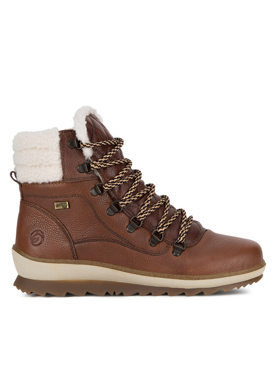 Remonte Remonte Stivaletti R8485-24 Marrone