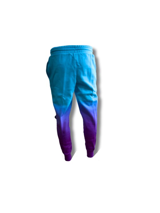 Puma Puma Spodnie outdoor One Of One Pants Niebieski Active Fit