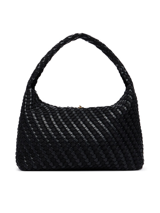 Just Cavalli Just Cavalli Дамска чанта 81RA4BO1 ZSE81 Черен