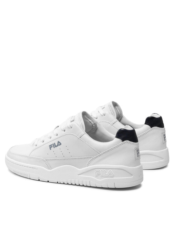 Deichmann Fila Schuhe Billig Fila Sneakers Town Classic Pm Wmn Weiß