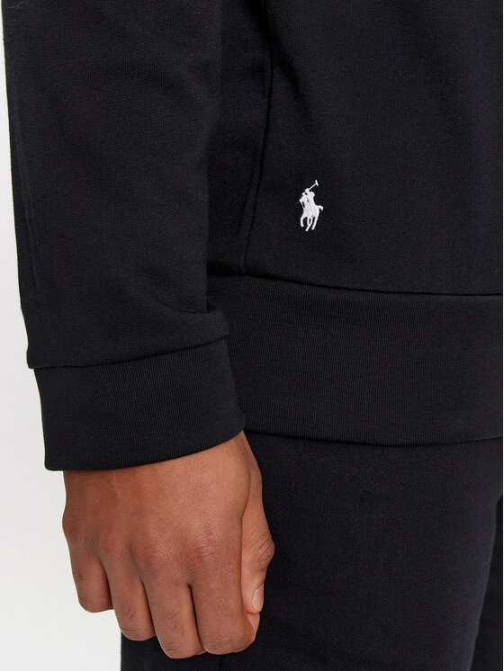 Polo Ralph Lauren Polo Ralph Lauren Longsleeve 714932514002 Nero Regular Fit