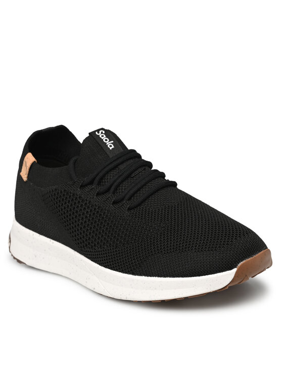 Saola Saola Sneakersy Tsavo 2.0 SAO2100 Czarny