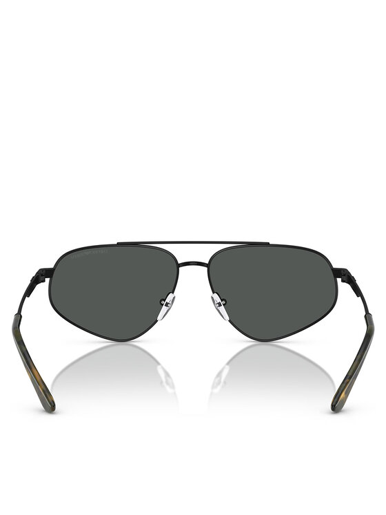 Emporio Armani Emporio Armani Saulesbrilles 0EA2156 59 300187 Melns