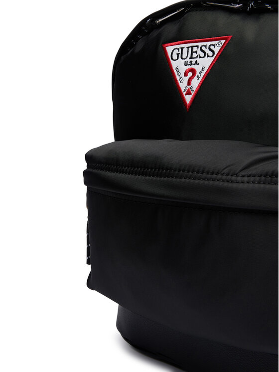 Guess Guess Hátizsák H6YZ01 W2589 Fekete
