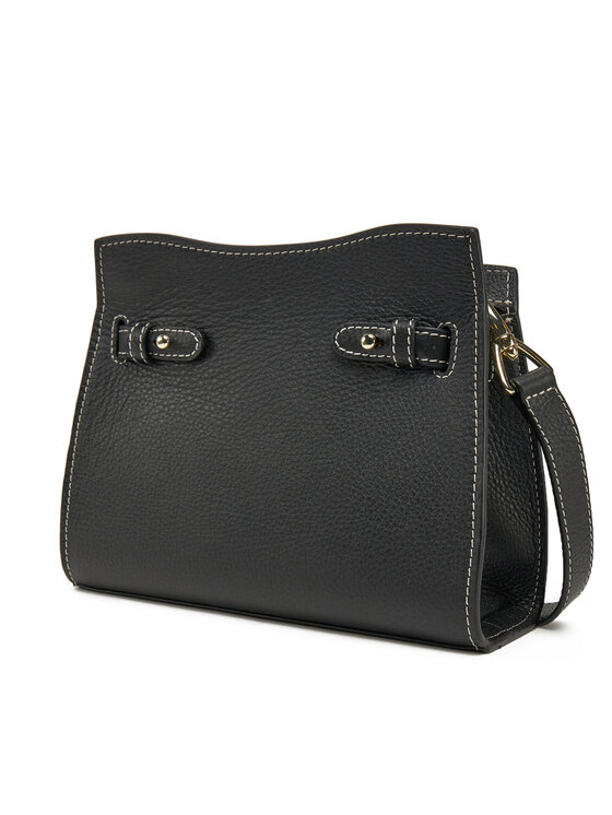 Aigner Aigner Ročna torba 132961 Črna
