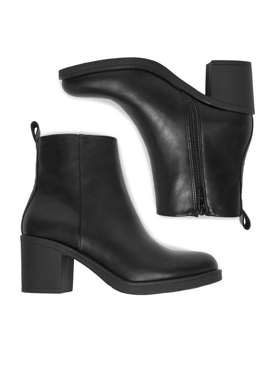 JENNY JENNY Ботильйони CEO-WS5021-05 Чорний