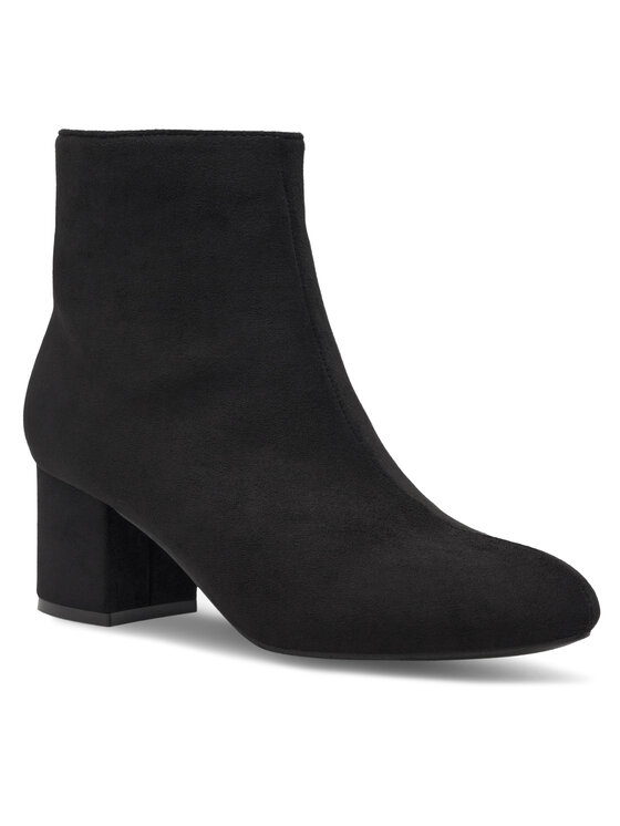 Jenny Fairy Jenny Fairy Stiefeletten CLEMENTINE WS20307-06 Schwarz
