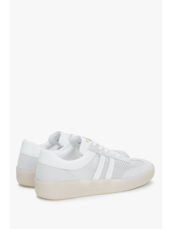 Estro Estro Sneakers ER00117581 Λευκό