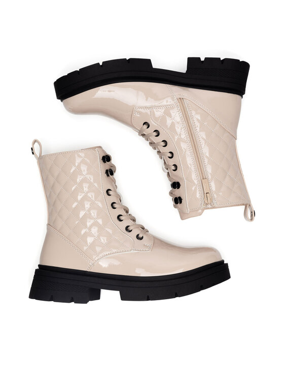 DeeZee DeeZee Puszābaki CM231124-18 Bēšs