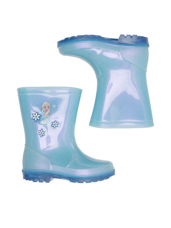 Frozen Frozen Cizme de cauciuc AW23-138DFR Albastru