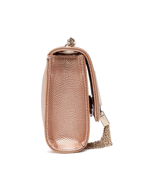 Valentino Valentino Сумка Divina VBS1R403G Рожевий