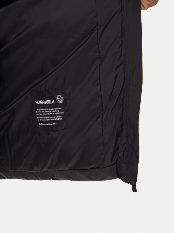 Puma Puma Μπουφάν χειμωνιάτικο Mono 688367 75 Πράσινο Regular Fit