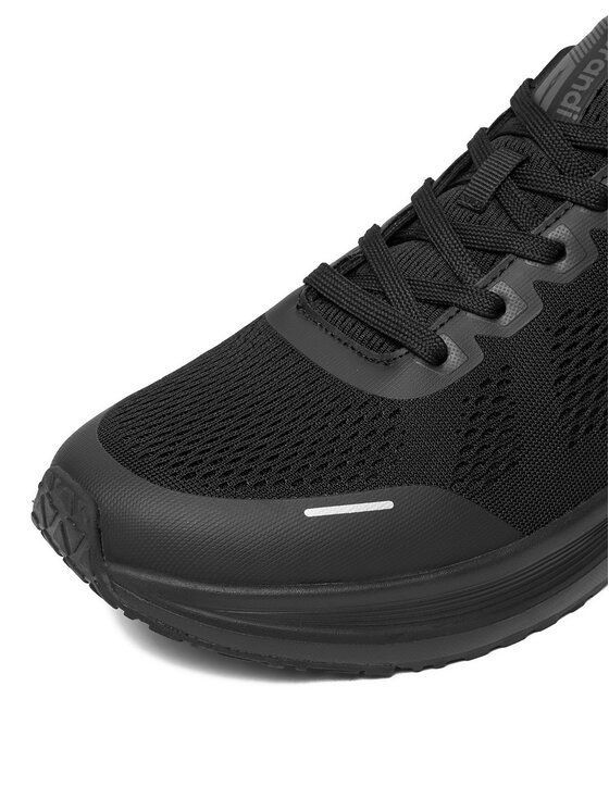 Sprandi Sprandi Sportcipők CEOWB-V-24MR1027 Fekete