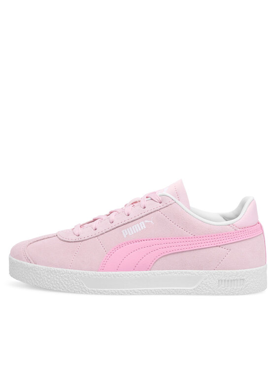 Puma Puma Sneakersy CLUB 38111131 Różowy