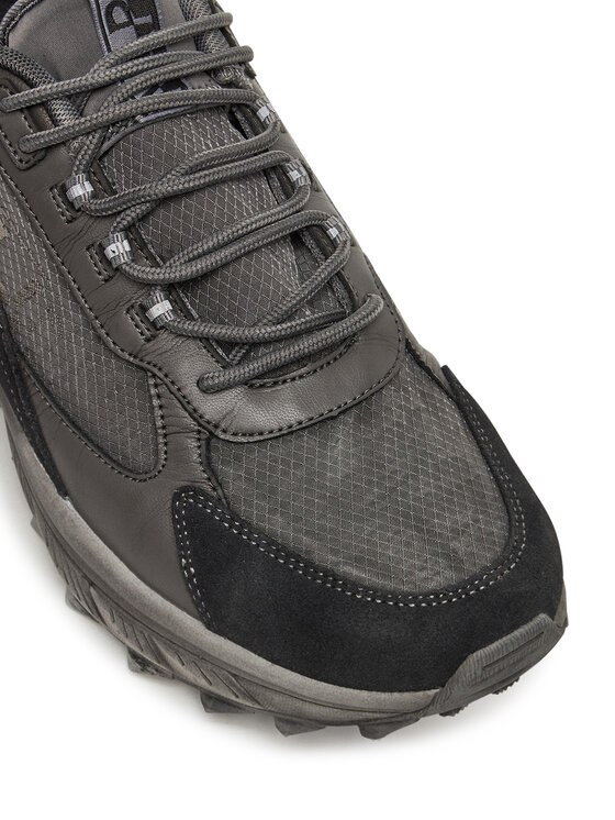 Napapijri Napapijri Sneakersy Vortec NP0A4IQW Černá
