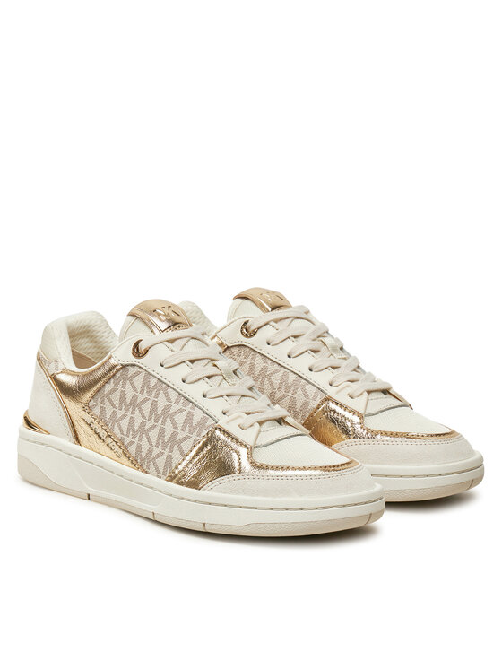 MICHAEL Michael Kors MICHAEL Michael Kors Tossud Bruin 43F4RBFS1B Beež