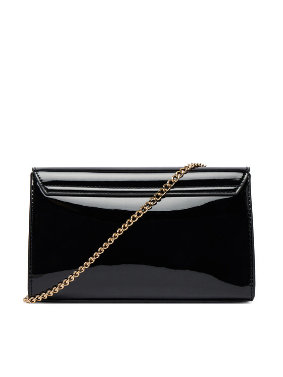 LOVE MOSCHINO LOVE MOSCHINO Geantă JC4251PP0OKE100A Negru