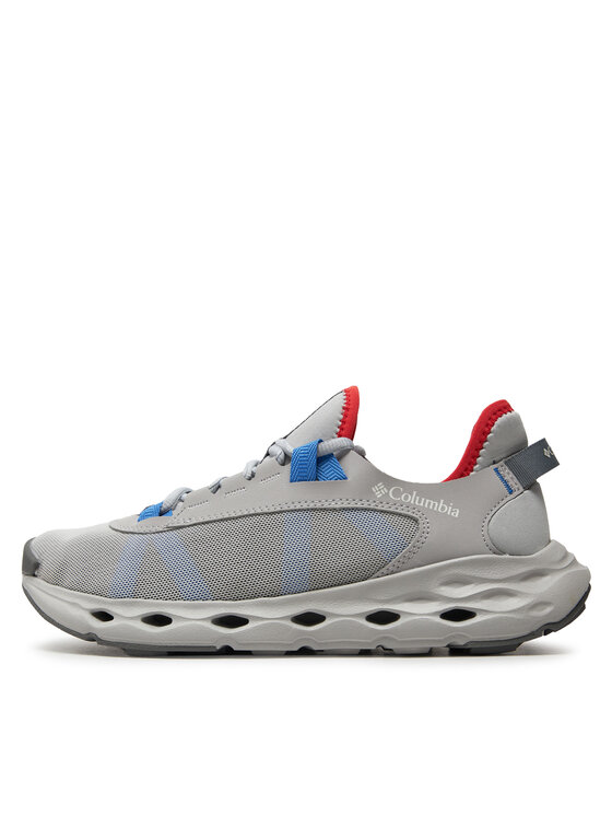 Columbia Columbia Trekkingi Drainmaker Xtr 2063431099 Szary